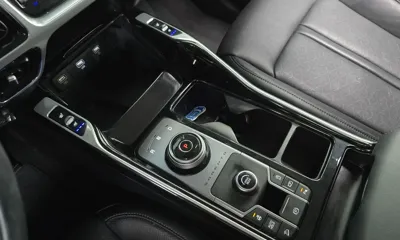 Kia Sorento 2022, 55591 км, за 17694.53 USD - фото 9