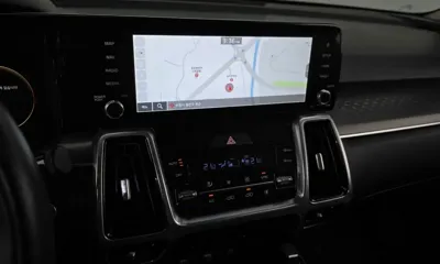 Kia Sorento 2022, 55591 км, за 17694.53 USD - фото 12