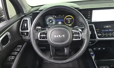 Kia Sorento 2022, 55591 км, за 17694.53 USD - фото 13