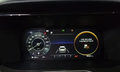 Kia Sorento 2022, 55591 км, за 17694.53 USD - фото 19