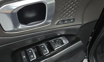 Kia Sorento 2022, 55591 км, за 17694.53 USD - фото 29