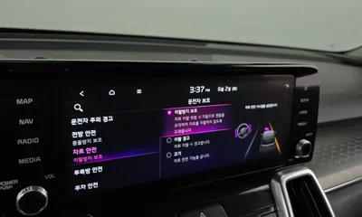 Kia Sorento 2022, 55591 км, за 17694.53 USD - фото 31