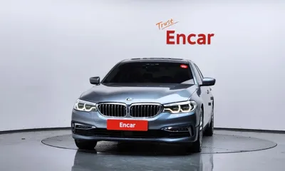 BMW 5-Series 2019, 163568 км, за 11068.41 USD