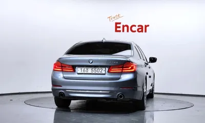 BMW 5-Series 2019, 163568 км, за 11068.41 USD