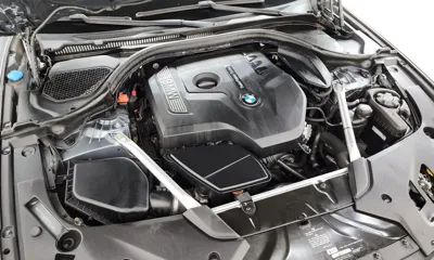 BMW 5-Series 2019, 163568 км, за 11052.57 USD - фото 6