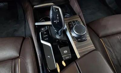 BMW 5-Series 2019, 163568 км, за 11052.57 USD - фото 9