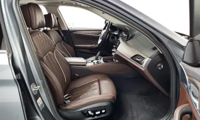 BMW 5-Series 2019, 163568 км, за 11052.57 USD - фото 11