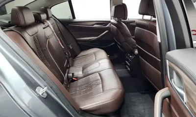 BMW 5-Series 2019, 163568 км, за 11052.57 USD - фото 12
