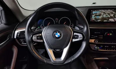 BMW 5-Series 2019, 163568 км, за 11052.57 USD - фото 13