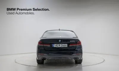 BMW 5-Series 2023, 37288 км, за 31068.24 USD
