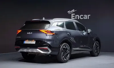 Kia Sportage 2022, 32371 км, за 16848.36 USD