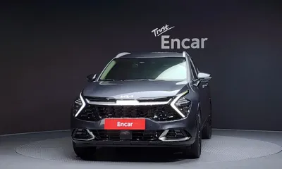 Kia Sportage 2022, 32371 км, за 16848.36 USD