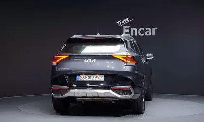 Kia Sportage 2022, 32371 км, за 16848.36 USD