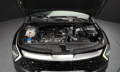 Kia Sportage 2022, 32371 км, за 16848.36 USD - фото 6