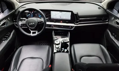 Kia Sportage 2022, 32371 км, за 16848.36 USD - фото 7