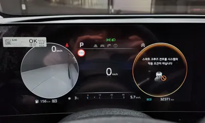 Kia Sportage 2022, 32371 км, за 16848.36 USD - фото 8