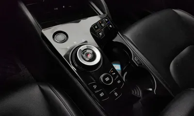 Kia Sportage 2022, 32371 км, за 16848.36 USD - фото 9