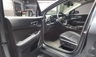 Kia Sportage 2022, 32371 км, за 16848.36 USD - фото 10