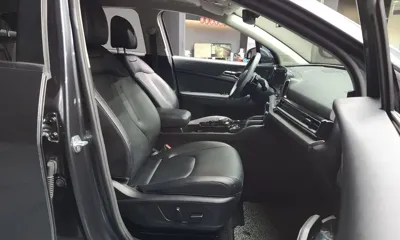 Kia Sportage 2022, 32371 км, за 16848.36 USD - фото 11