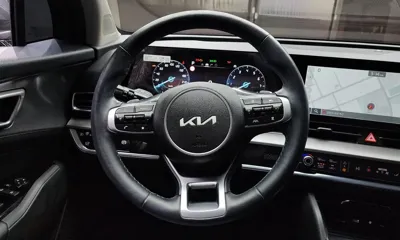 Kia Sportage 2022, 32371 км, за 16848.36 USD - фото 13