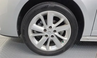 Renault-KoreaSamsung SM3 2014, 107323 км, за 1621.41 USD