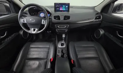 Renault-KoreaSamsung SM3 2014, 107323 км, за 1621.41 USD - фото 7