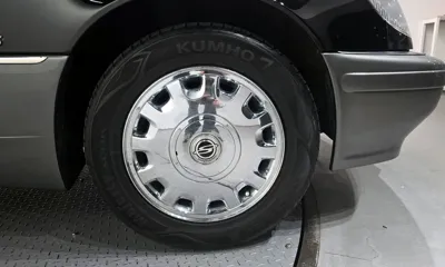 KG_Mobility_Ssangyong Chairman 2002, 60032 км, за 3245.03 USD