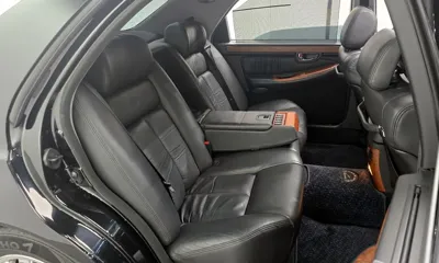 KG_Mobility_Ssangyong Chairman 2002, 60032 км, за 3245.03 USD - фото 12
