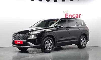 Hyundai Santafe · 2023 год