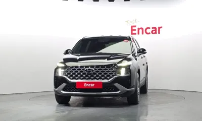Hyundai Santafe 2023, 22757 км, за 17715.51 USD