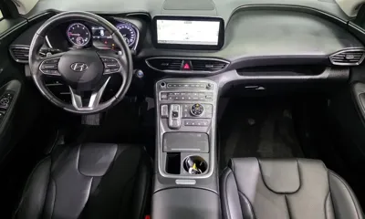 Hyundai Santafe 2023, 22757 км, за 17715.51 USD - фото 7