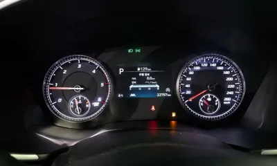 Hyundai Santafe 2023, 22757 км, за 17715.51 USD - фото 8