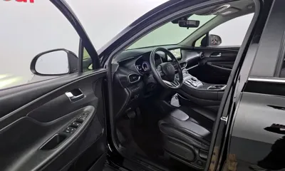Hyundai Santafe 2023, 22757 км, за 17715.51 USD - фото 10