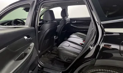 Hyundai Santafe 2023, 22757 км, за 17715.51 USD - фото 11