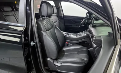 Hyundai Santafe 2023, 22757 км, за 17715.51 USD - фото 12