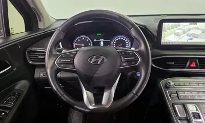 Hyundai Santafe 2023, 22757 км, за 17715.51 USD - фото 13