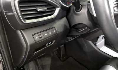 Hyundai Santafe 2023, 22757 км, за 17715.51 USD - фото 15