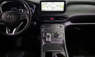 Hyundai Santafe 2023, 22757 км, за 17715.51 USD - фото 20