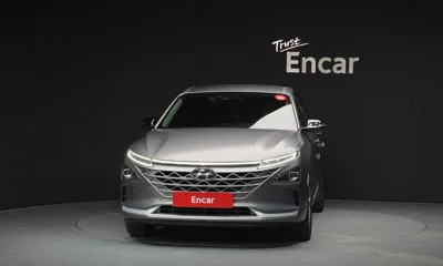 Hyundai Nexo 2023, 41466 км, за 12263 USD