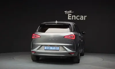 Hyundai Nexo 2023, 41466 км, за 12263 USD