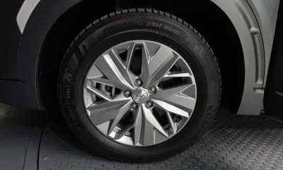 Hyundai Nexo 2023, 41466 км, за 12263 USD