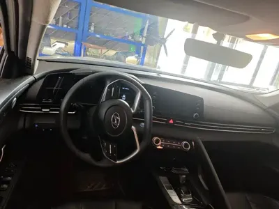 Hyundai Elantra 2023, 36400 км, за 13526.04 USD
