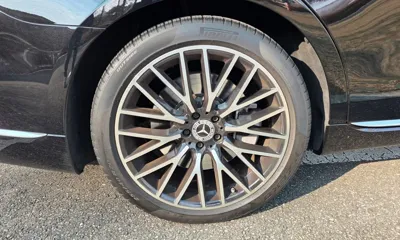 Mercedes-Benz S-Class 2024, 51600 км, за 82558.64 USD