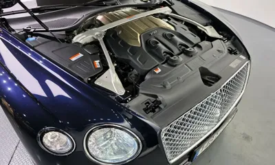 Bentley Continental 2022, 31432 км, за 127814.46 USD - фото 6