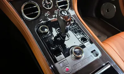 Bentley Continental 2022, 31432 км, за 127814.46 USD - фото 9