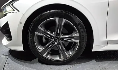 Kia K5 2020, 97409 км, за 13082.26 USD