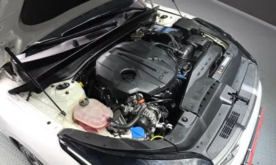 Kia K5 2020, 97409 км, за 13082.26 USD - фото 6