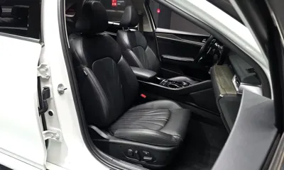 Kia K5 2020, 97409 км, за 13082.26 USD - фото 10