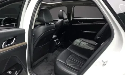 Kia K5 2020, 97409 км, за 13082.26 USD - фото 11