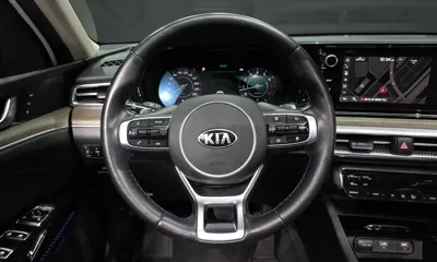 Kia K5 2020, 97409 км, за 13082.26 USD - фото 12